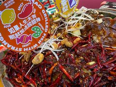 -南锣肥猫·麻辣烤鱼·15年现烤现卖(通州领展店)