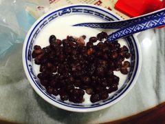 -黄氏许牛奶甜品店(展后街店)