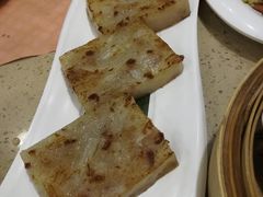 香煎萝卜糕-点都德(北京路贰店)