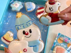 -Olé精品超市(上海虹桥南丰城店)