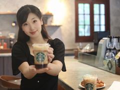 -星巴克臻选(思南公馆店)