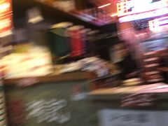 -香港鸿记冰室