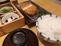 -胜博殿日式炸猪排(西红门店)