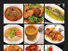 -上海人家花樣年华(虹口龙之梦店)