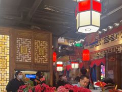 -蜀大侠火锅(总府路店)