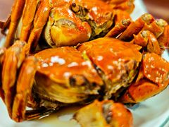 -蟹村草堂·苏式园林人文农家·大闸蟹