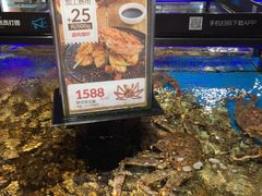 -盒马鲜生(岭南新世界店)