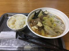 -金泰缘排骨馆(遵化路店)