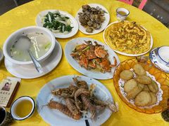 -秋姐美食店(旅游大道店)