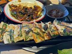 -郑阿姨的家·이모네·韩料&烤肉(武川路店)