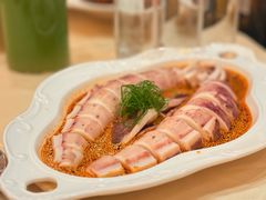-太湖饭店·寄畅轩中餐厅