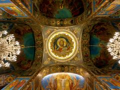 -滴血救世主教堂