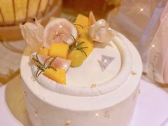 -角落低卡烘焙(正弘城店)