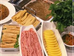 -九府羊鲜羊火锅·烧烤·小海鲜(华汇大厦店)