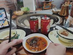 -徽乡禧大锅台(北白象店)