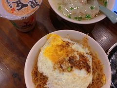 -金枫锅贴(滨江·凯旋门店)