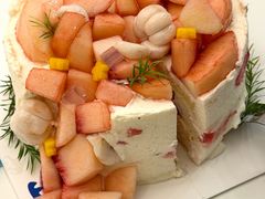 -山与蓝·轻糖鲜果蛋糕(勒泰店)