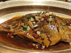 -黄山老妈·土菜(碧桂园店)