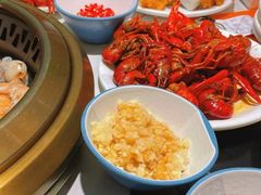 -千滋百味自助海鲜烤肉(布吉景华店)