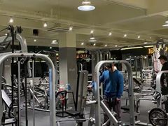 -聚健身GatherFitness(余杭店)