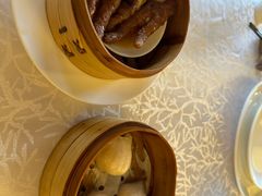 -万豪酒店·咏豪中餐厅