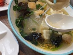-小杨生煎(香港名都店)