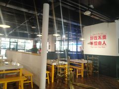 -有拈头成都市井火锅(韩乐坊店)
