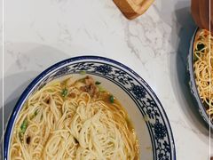 -馬香远蘭州牛肉面(武汉群星城首店)