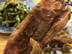 -曾记大腰子烧烤(苗栗路总店)