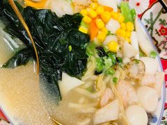 -桃屋日本料理(清华科技园店)