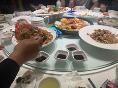 -79号渔船海鲜饭店(华强北店)