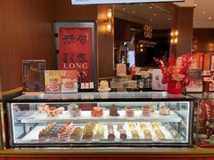 -卷心卷意·轻甜蛋糕(新光天地店)