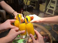 -湊湊火锅·茶憩(东城万达店)