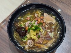 -阿芬卤面(花巷店)