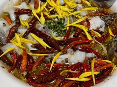 -太二酸菜鱼(沈阳万象城店)