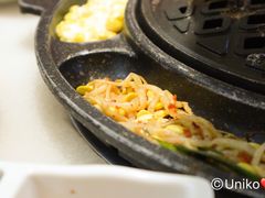 -韩宫宴烤肉·料理(宝山万达店)