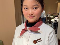 -海底捞火锅(劲松店)