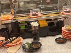 -争鲜回转寿司(太阳宫凯德MALL店)