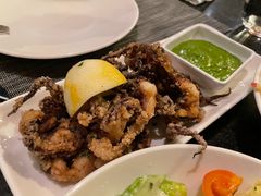 -WOLFGANG PUCK KITCHEN & BAR(迪士尼小镇店)
