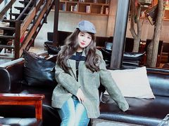 -漫咖啡(五四北店)