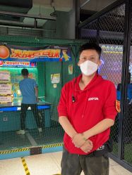 -嗨翻Hi-Fun竞技主题乐园·蹦床团建生日聚会(五棵松华熙店)