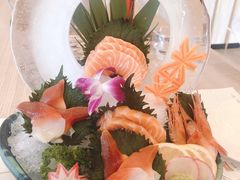 -河风精致寿司(双井店)