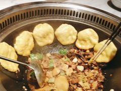 -五谷虫子鸡(医学院店)