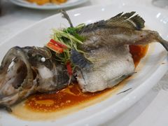 -寻味顺德·南记酒家·传统顺德菜·鱼生(广源路店)
