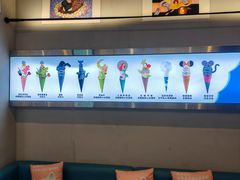 -CORNER CONE GELATO酷矿手作霜淇淋(南头古城店)