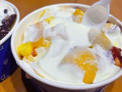 -帅小六刨冰·不一样的奶冰(总店)