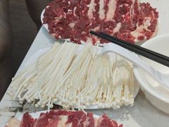 -黑山牛肉汤火锅(花城汇店)