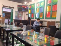 大堂-港爺茶檔·茶餐厅(东晓南路店)