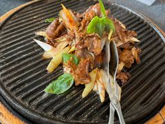 -大董(华贸购物中心店)