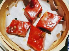 -望湖阁(苏州金鸡湖凯宾斯基大酒店)